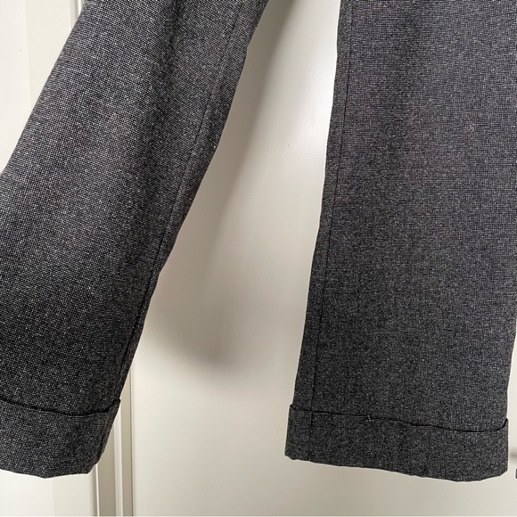 ✨y2k Suit🖤Australian Made💙Italian Wool Fabric🖤Tweed🖤Blazer & Pants - Picture 10 of 16